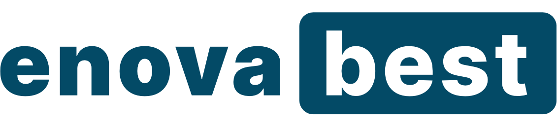 Logo de Enova Best