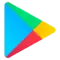 Google Play Logo
